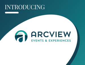 Introducing Arcview Events & Experience