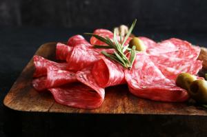 Packaged Salami, Sausage & Bacon Market