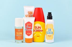 Sun Care Products Market