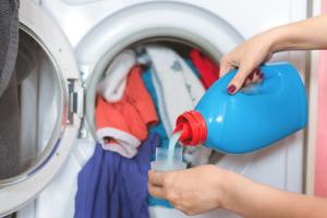 Laundry Detergents Market