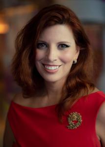 Photo of Gretchen Gailey who was named chief strategist for the CWCBExpo events