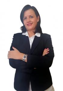 Vielka Osorio, primera vendedora que tendrá WDC en Panamá.