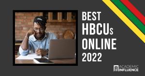Online HBCUs
