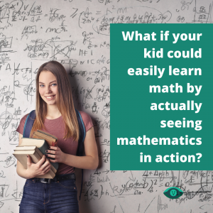 Math for Visual Learners