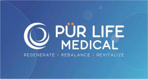 Pur Life Medical Banner