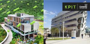 KPIT Technologies and Coventry University launch a workplace Master of Technology in Automotive Software Engineering course