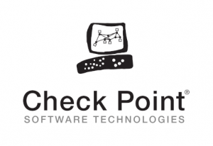 Check Point Logo