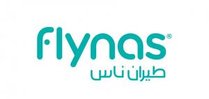 flynas logo
