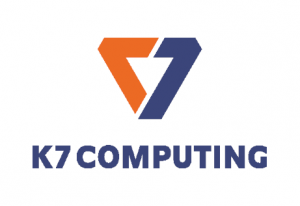 K7 Computing Logo