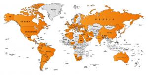 The eMM broadcast monitoring solution is available for 75 countries worldwide