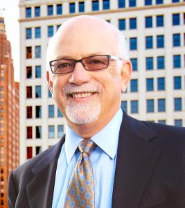 Jerome P. Pesick