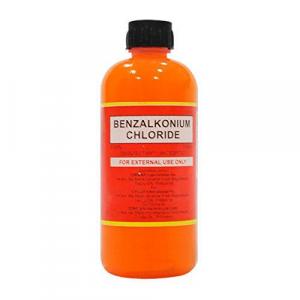 Benzalkonium Chloride Market