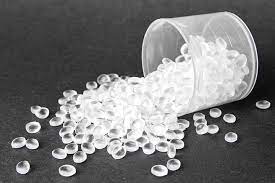 Chlorinated Polyethylene