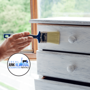 What To Do With Your Old Furniture