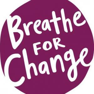 Logo of Breathe for Change