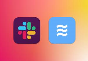 LiquidPlanner is now enabled to integrate with Slack.