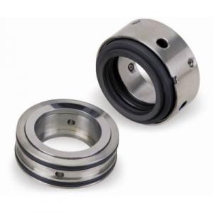 Mechanical Pump Seals Market