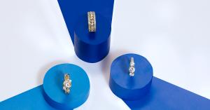Diamond & Gemstone Jewelry