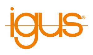 IGUS logo