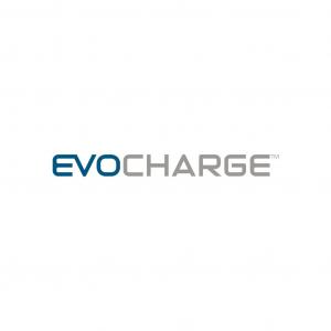 EvoCharge logo