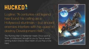 Film Premise Introduction