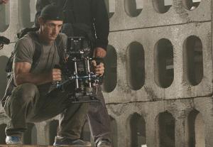 Brad Martin Action Director