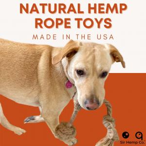 Florida Hemp Company enters dog toy market