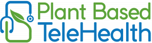 Plant Based TeleHealth logo