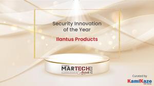 Security Innovation of the Year Award