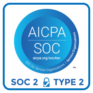 SOC 2 Type 2 Certification