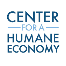 Center for a Humane Economy Logo