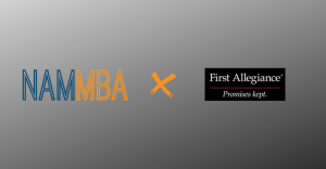 NAMMBA Partners with Incenter First Allegiance