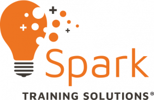 Spark Training Solutions Logo