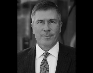 Dennis O'Carroll, CEO of Greenlight Distribution