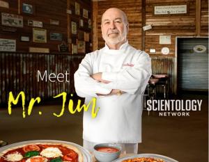 Meet Scientologist Jim Johnson, founder of Mr. Jim’s Pizza