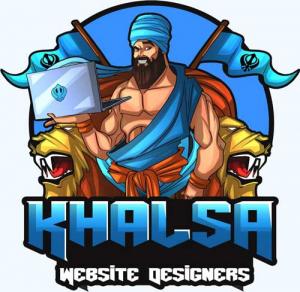 Website Designer Nawanshahr Business Logo