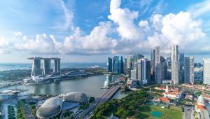 “With our newly opened office in Singapore, we are enhancing our existing presence in Asia. We are excited to come closer to our customers in the region, drawing on our global success record, we bring a winning combination of  German-quality and local exp