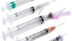 Safety Needles Market