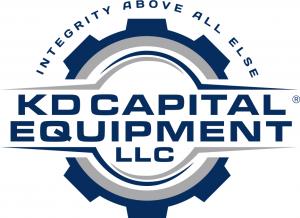 KD Capital is one of the industry's most trusted source for all your machinery needs.