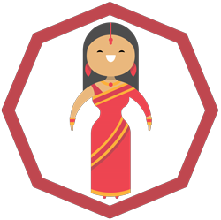 Indian Rupee INRM Stable coin on Stabila blockchain