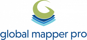 Global Mapper Pro Logo