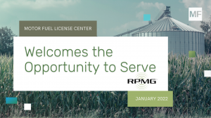 MFLC welcomes the opportunity to serve RPMG
