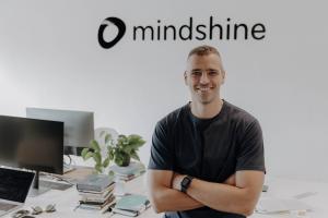 Stephan Hauner is the Co-founder and Managing Director at Mindshine GmbH