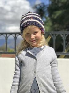 Roxie Forbes, age 6, before she was killed at Summerkids