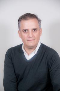 Fernando Lelo de Larrea economista del ITAM