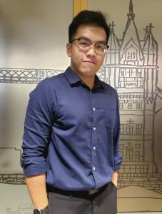 Anthony Ng is the CEO of Metalend Finance.