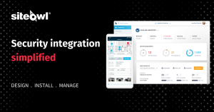 SiteOwl - Security Integration Simplified