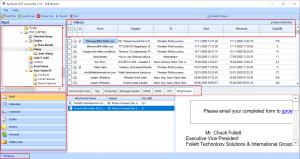 Add OST File