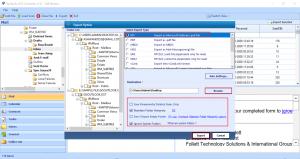 convert OST to PST