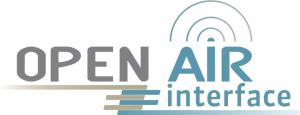 OpenAirInterface logo